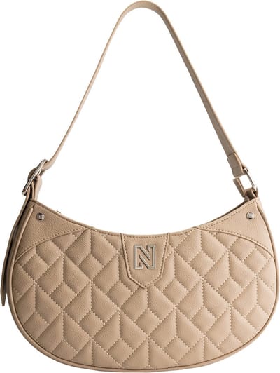 Nikkie Bell Moonbag cashew