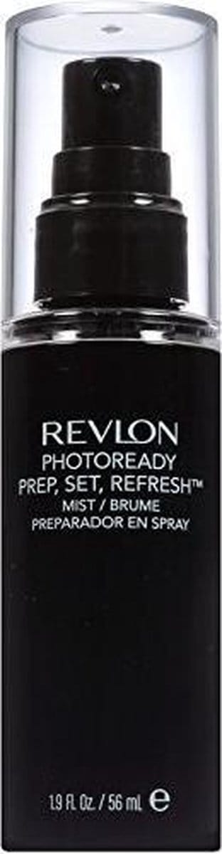 Revlon Professional Photoready Prep, Set, Refresh Mist 56 Ml