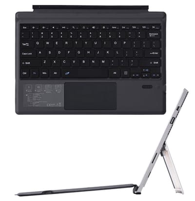 LISM-Vervangende toetsenbordhoes, trackpad en muismat Geschikt voor Microsoft Surface Pro 7+, 7, Pro 6, Pro 5, Pro 4 en 3.