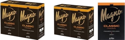 Magno Zeep - Classic 5 stuks VOORDEEL PACK