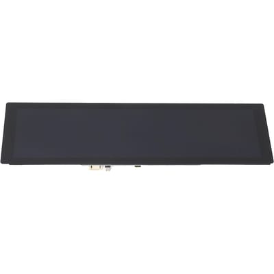 8,8 Inch Capacitief Touchscreen 480x1920 Resolutie 10 Punten Touch DSI Interface Beeldscherm voor RasPi 5 4B 3B CM4