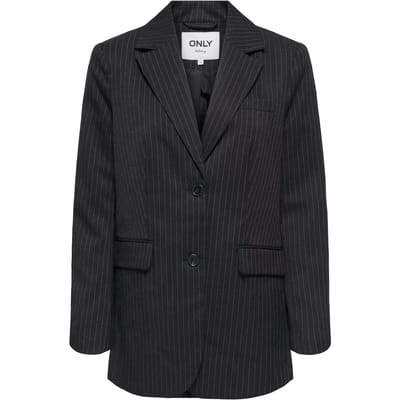 Colbert Only ONLREINA L/S PINSTRIPE BLAZER TLR NOOS 15311367