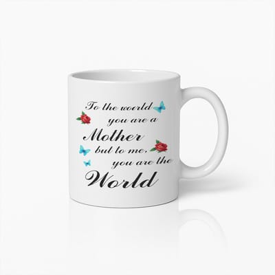 Nevolis® | Espressomok 330ml met Uniek Design | Ontwerp Jouw Eigen Mok | Handgemaakt Cadeau voor Koffieliefhebbers | Gepersonaliseerd op Aanvraag | Enkel of Grote Bestelling