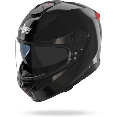Volle motorhelm Nolan N80-8 Classico Nobile