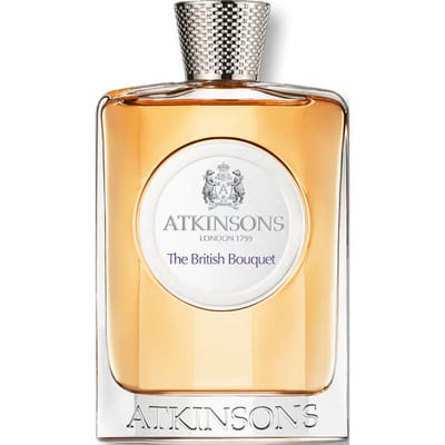 Atkinsons The British Bouquet Eau de Toilette