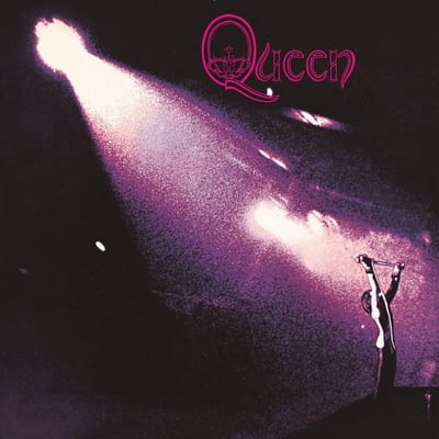 Iconisch Rockalbum Vinyl LP Debuut