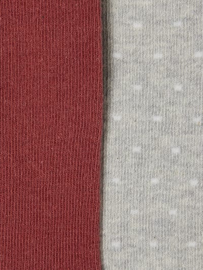 Vertbaudet Set van 2 paar maillots voor babymeisjes