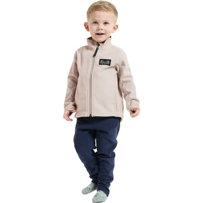 Kinderfleece Didriksons Muskot