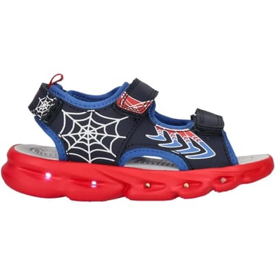 Wandelsandalen voor kinderen Zigzag Motril