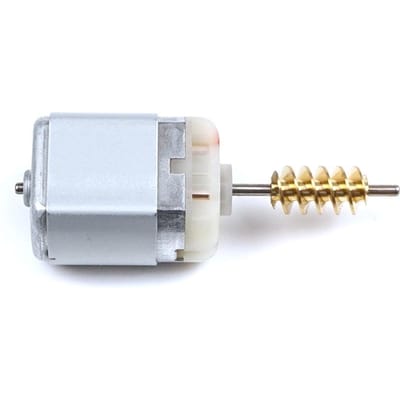 BGE721 ELV ESL Stuurwielkolom Contactslot Actuator 12V Motor voor VW Passat B6 3C B7 CC 2006-2017 J764 3C0905861C