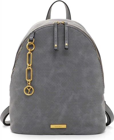 SURI FREY Rugzak Romy May City Backpack Grey Grijs
