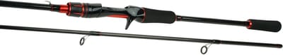 Eurocatch Baitcastinghengel - 2.40m - Roofvis Hengel - 5-28g - Werphengel -