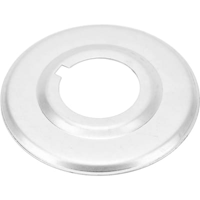 Olieslinger 127‑1001 Aluminiumlegering Vervanging voor Mopar Dodge Big Block 383 400 440 white