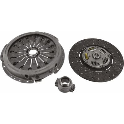 Koppelingsset SACHS 3400 700 682