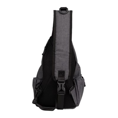 Trespass Versa Rugzak (Grijze Melange)