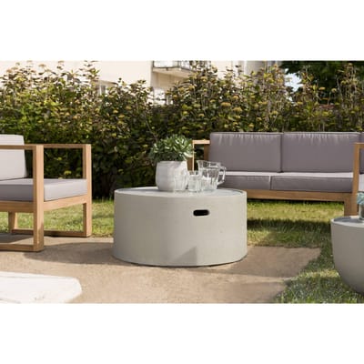 Tuin salontafel Stella | Macabane