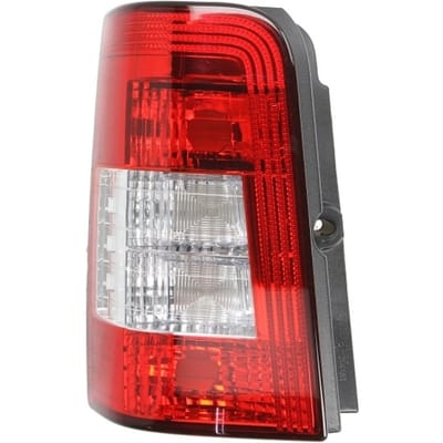 Achterlicht DEPO 552-1925L-UE, links