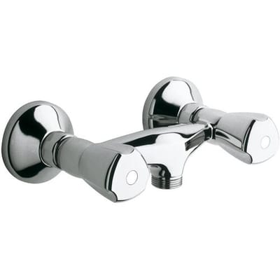 Kludi STANDARD shower mixer 261010508