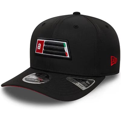 Snapback pet New Era 9seventy Aprilia