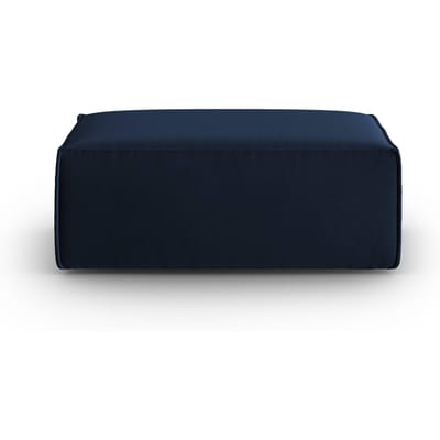 Hocker Mackey velvet | Cosmopolitan Design