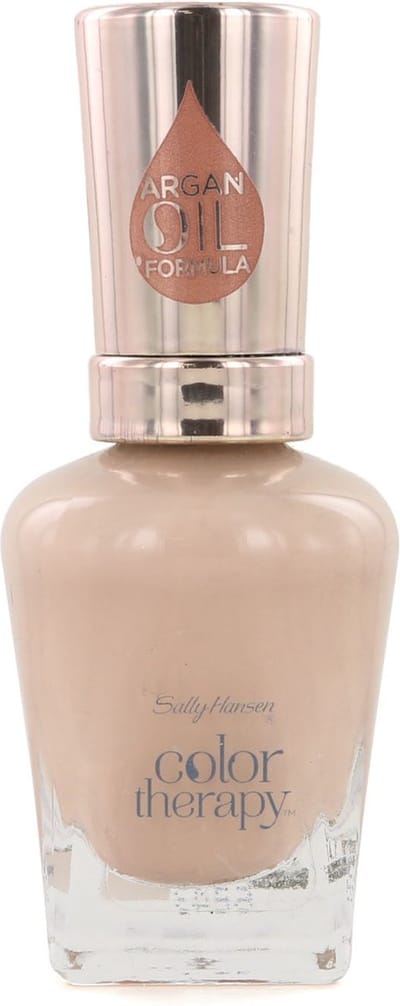 Sally Hansen Color Therapy Nagellak - 180 Chai On Life
