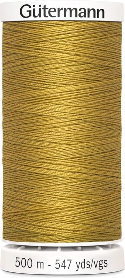 Gutermann Polyester Naaigaren 500meter-968