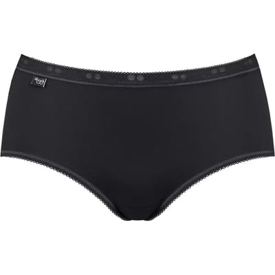 Dames midislip Sloggi Basic