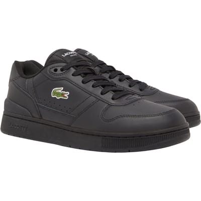 Lacoste Heren Sneakers - zwart