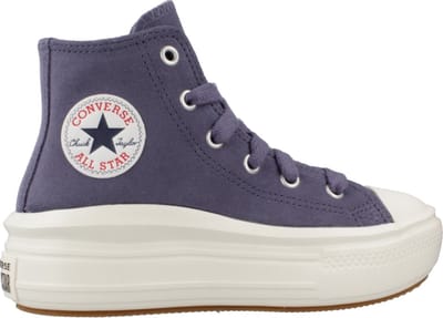CONVERSE MOVE HI Violet 28,5 EU