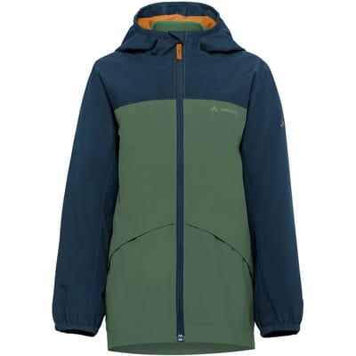 3-in-1 waterdichte jas voor kinderen VAUDE Escape