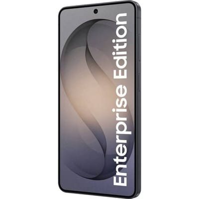 Samsung Galaxy S26 512 GB Zwart Energielabel A (A - G) 16 cm (6.3 inch) Smartphone