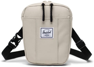 Herschel Santa Cruz 5 - Schoudertas 18 cm (light pelican)