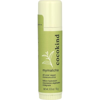 Cocokind, Mymatcha, All Over Vegan Moisture Stick, 0.5 oz (15 g)