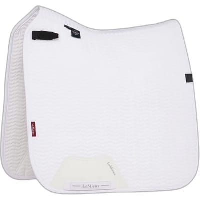 Zadeldoeken LeMieux Dressage Essence