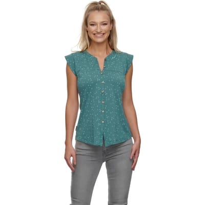 T-shirt dames Ragwear Zofka