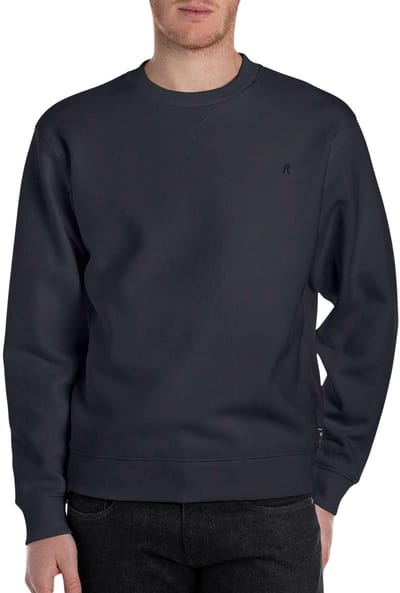 Sweaters Replay M3102.23832-067 NIGHT BLIE