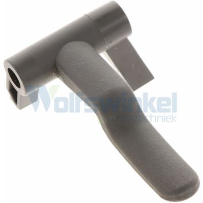 Husqvarna trigger gray