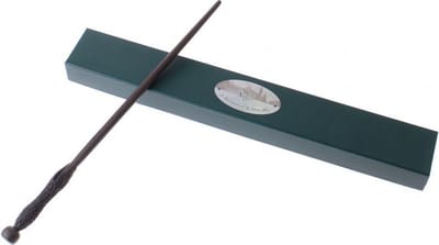 Harry Potter - Nigel's Wand (Character-Edition)