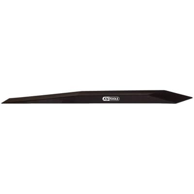Kunststof spat- en schuine wig, 250 mm x B = 20 mm KS Tools 911.8142