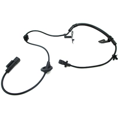 Sensor, wielsnelheid MEAT & DORIA 90905E links