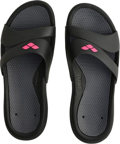 ARENA | Nina black-darkgrey (Maat - 38)
