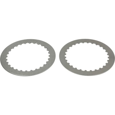 Koppelingsplaat set TRW MES920-2