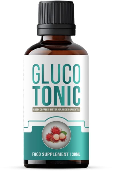 Glucotonic