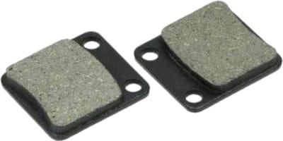 Remblokset DMP voor Honda / SYM / Peugeot / Yamaha / Baotian / Honda MB