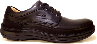 Clarks Nature Three 20339008 - Maat: 41