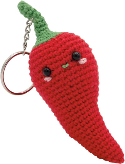 Hardicraft DIY Haakpakket - Peper