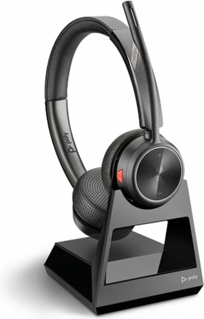 Headphones with Microphone Poly 213020-02