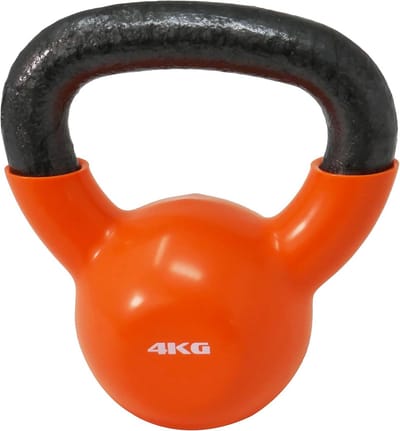 Gietijzeren Halterset voor Krachttraining en Fitness (Verschillende Gewichten)