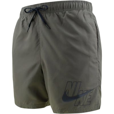 Nike Volley 5 Zwemshort Heren - Maat S