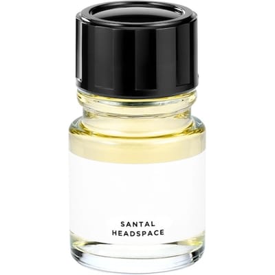Headspace Collectie Eau de Parfum Spray Damesparfum Unisex 100 ml